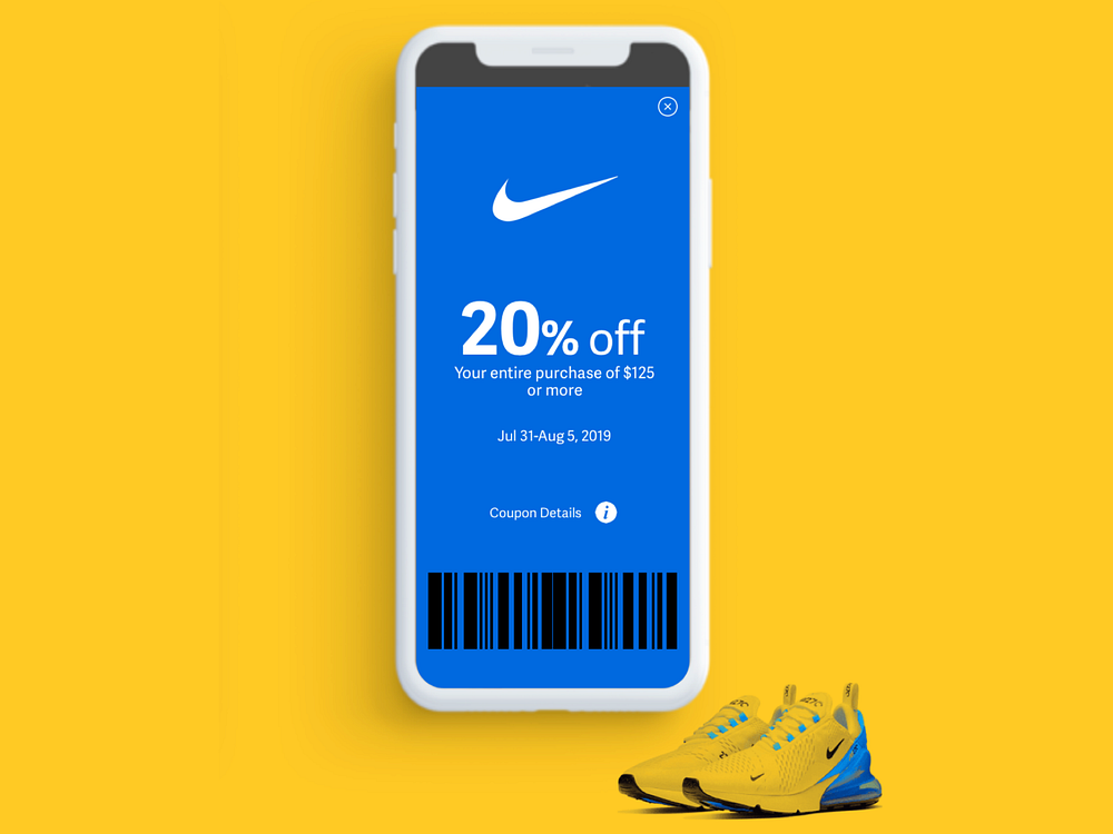 Nike Promo Codes August 2024 Usa Tyne Alethea