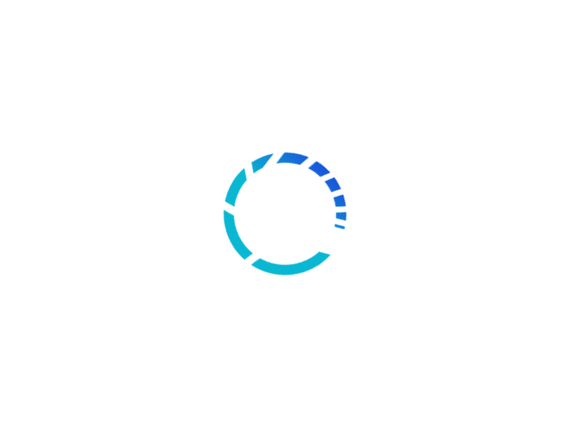 Animated Loading Icon by Anna Avetisyan on Dribbble