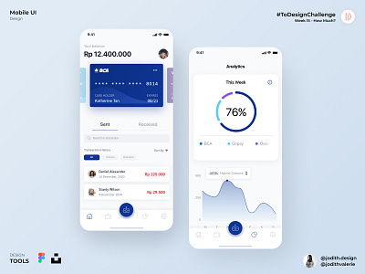 Money Management App finance finance app mobile app money app money management uidesigns uiux uiuxdesign uxdesign