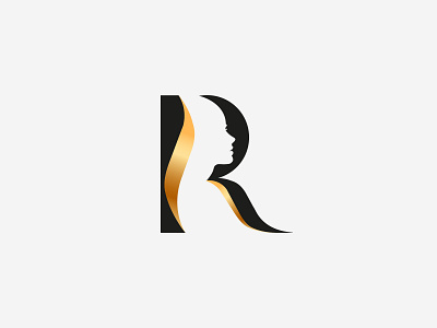 R