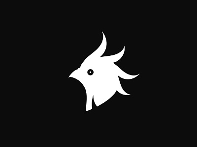 Logo Concept 3d animal bird birds brand identity branding brandmark business company design graphic design illustration logo logotype mascot minimalist symbol