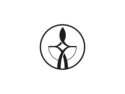 Yoga Logo Concept