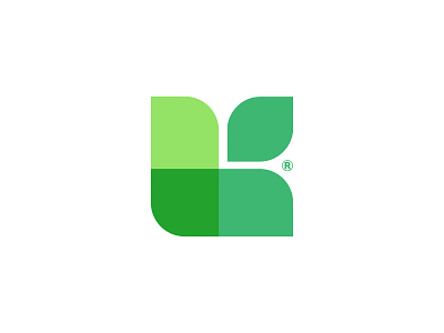 Organic_Logo Concept