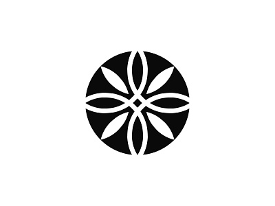 Flower Logo Concept