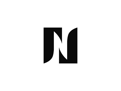 N - Logo Concept