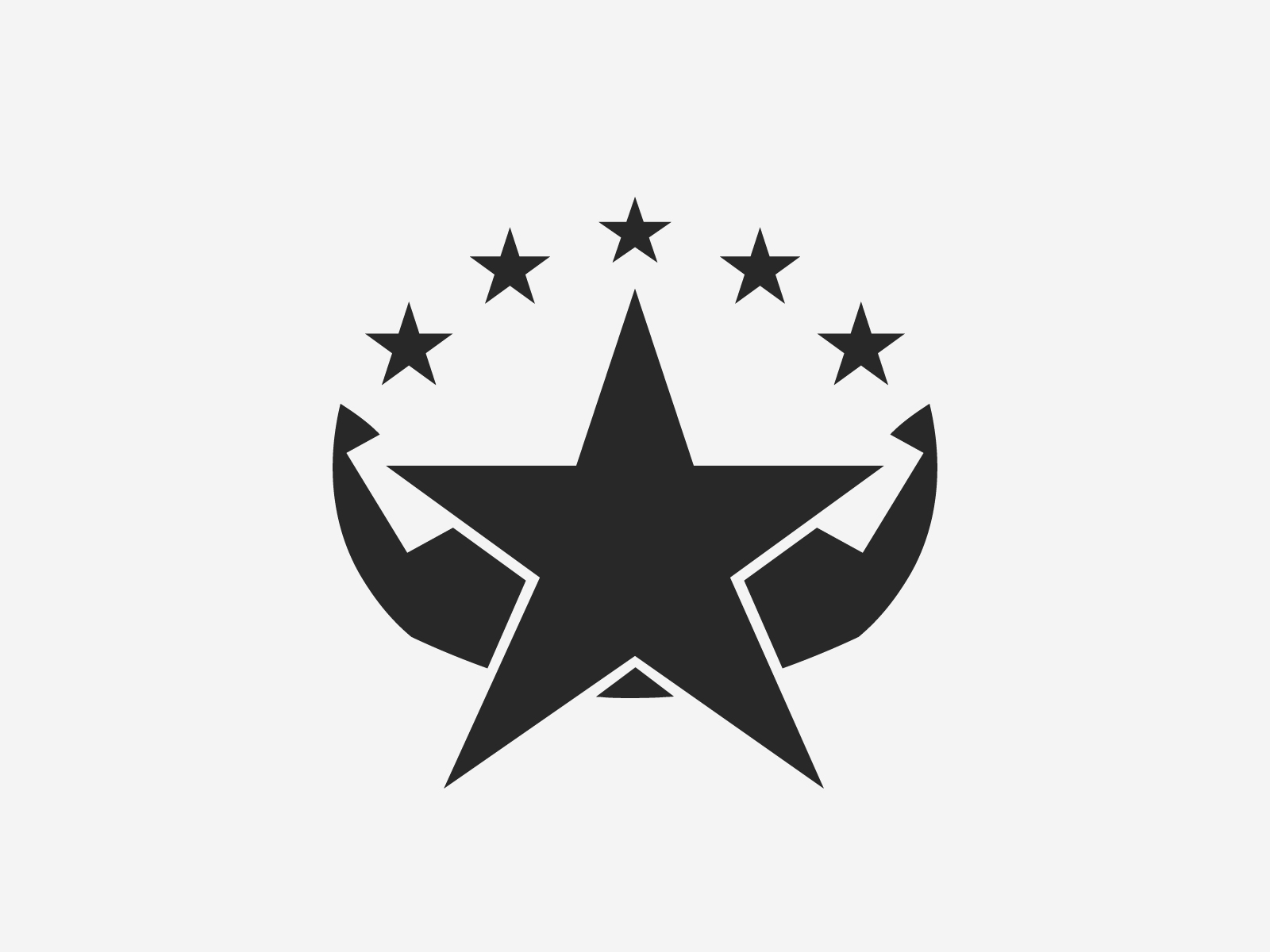 StarGym by Syaifullah A on Dribbble