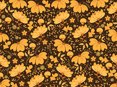 floral pattern art design pattern pattern art pattern design seamlesspattern vector