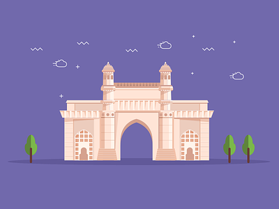 The Gateway of India game gateway india location mumbai