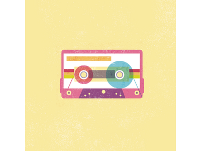 Cassette Tape