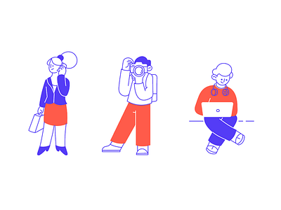 Ng By Alexander Thurman Dribbble