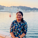 Liza Mariam Roy