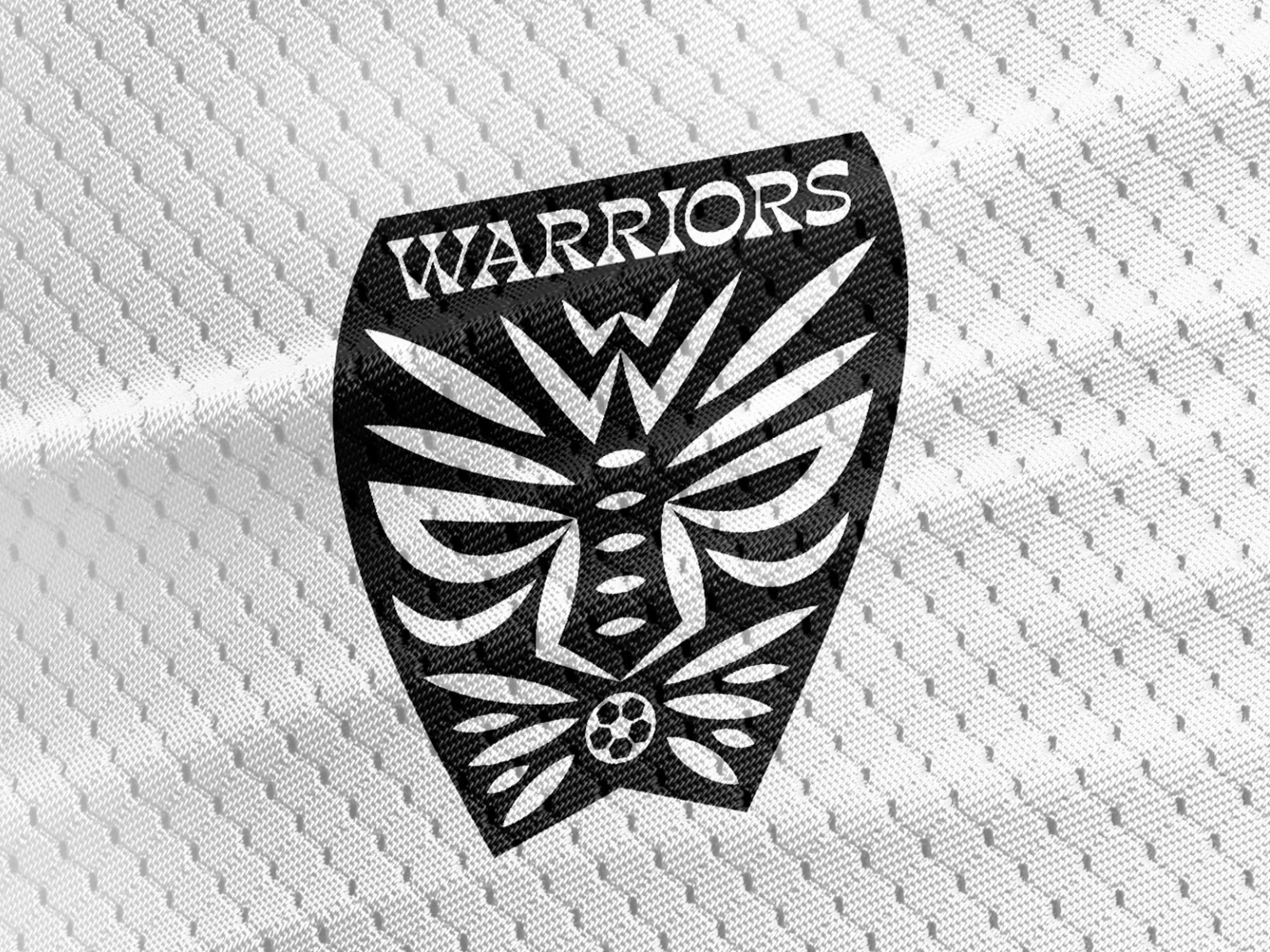 Jersey design for Warriors Football Club, Mumbai by PulakB Design on  Dribbble