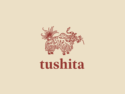 Tushita Travels Branding