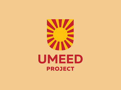 Umeed Project logo
