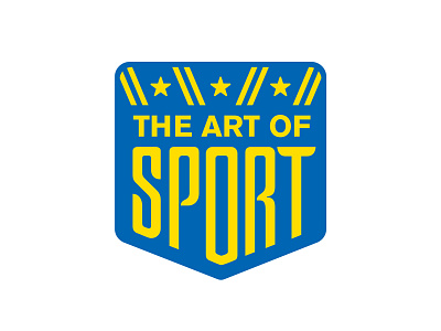 The Art of Sport Branding