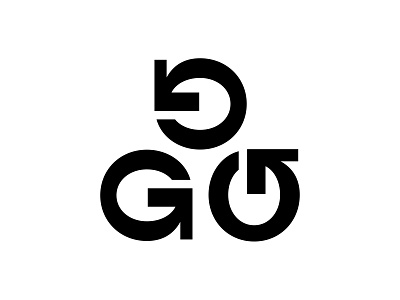 GGG Logo exploration
