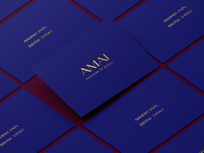 Amai Branding