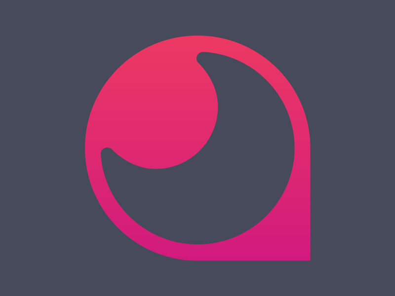 New GAMENIGHT Logo 🌙🕹 moon night gamenight logo