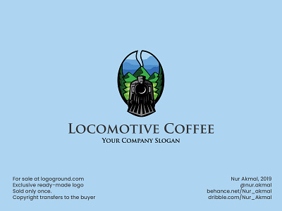 Locomotive Coffee