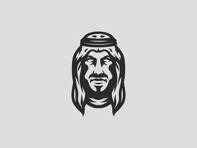 Arabian Logo for Sale arabian logo branding logo design logo designer logo for sale logo maker pictorial logo