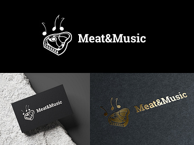 Meat and Music