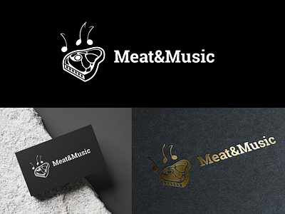 Meat and Music