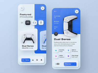 Psn Network designs, themes, templates and downloadable graphic elements on  Dribbble