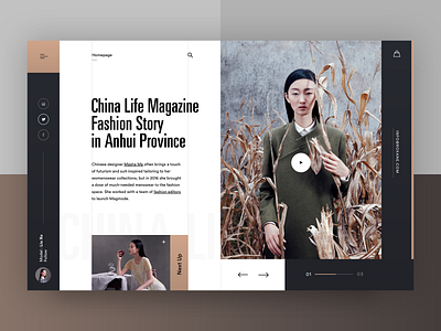 China Life Magazine