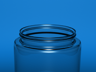 Glass Jar Icon glass icon icons