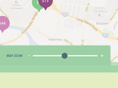 Map Zoom interface map map interface map ui map zoom maps zoom