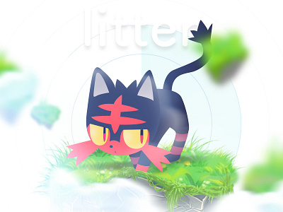 Litten