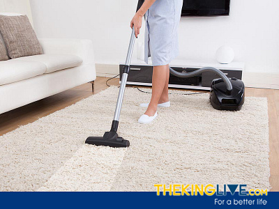 How to Use A Vacuum Cleaner Effectively vacuum vacuum cleaner