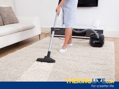 How to Use A Vacuum Cleaner Effectively