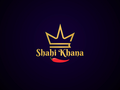 Shahi Khana Logo