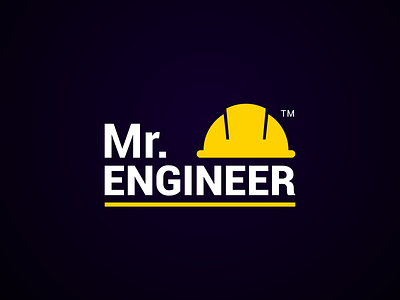 Mr.Engineer Logo