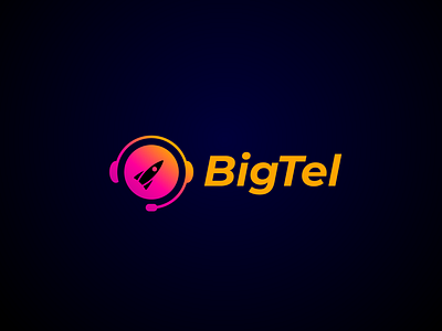 BigTel Logo