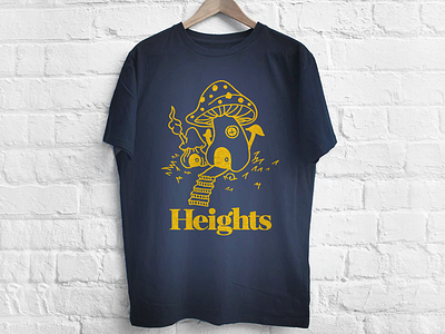 Heights Shirt