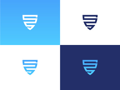 Health Insurance Logo Concept health care logo design medicine visual identity