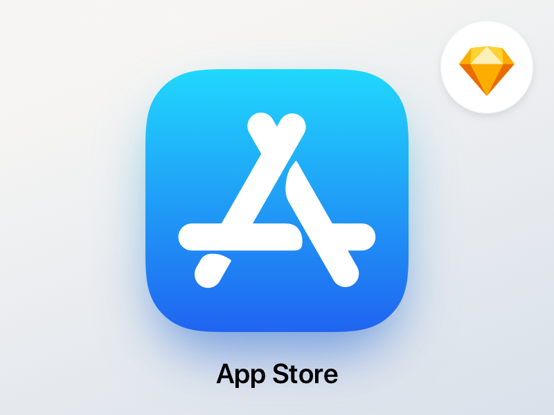 ios appicon