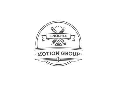 Cincinnati Motion Group logo