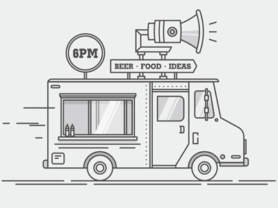 Food Truck