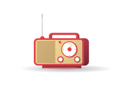 Radio One radio