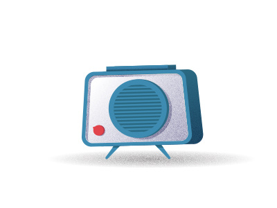 Radio Two old radio radio