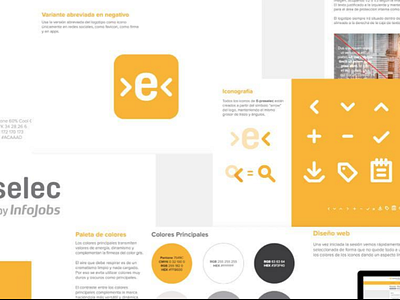Epreselec by Infojobs - Style guide