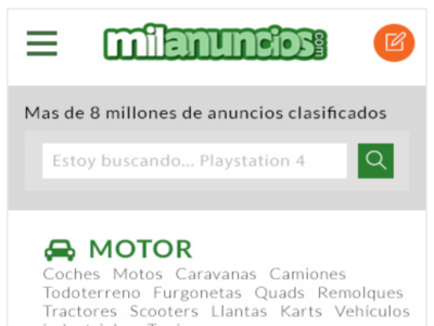 Milanuncios.com