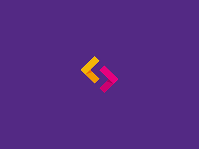 Spontly Icon app branding events logo mobile social