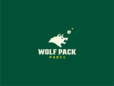 Wolf Pack Padel