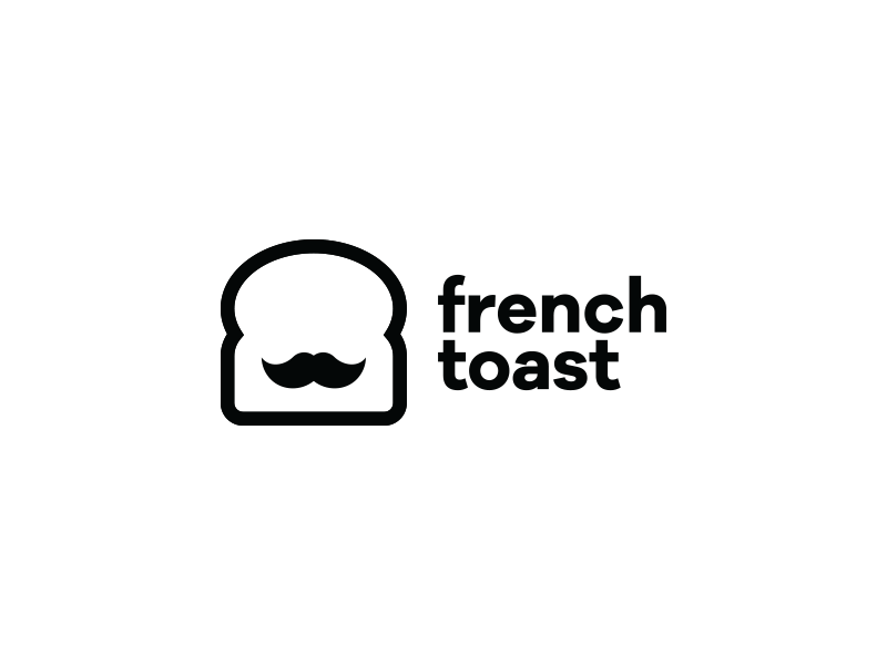 French Toast by Steve Ridgway on Dribbble