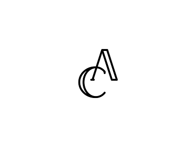 A + C Logo