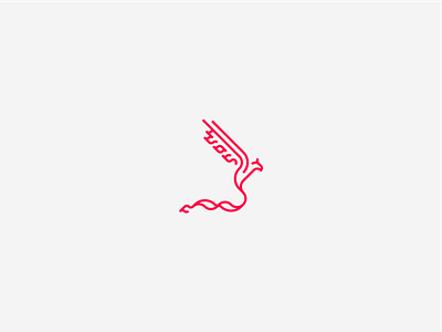 Phoenix logo bird brand illustration illustrator logo phoenix phoenix logo